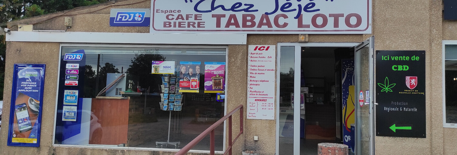 Commerce 2 Pièces 60 m² à vendre à Sadirac (33670)