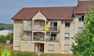 Maison 3 Pièces 68 m² à vendre à Tonnerre (89700)
