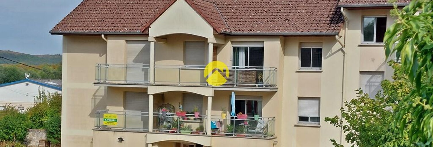 Maison 3 Pièces 68 m² à vendre à Tonnerre (89700)