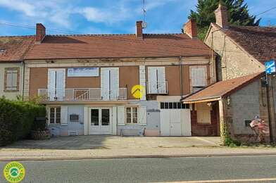 Maison 5 pièces 85000 €