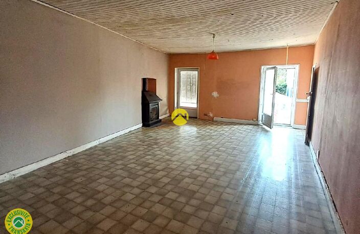 Appartement + commerce — photo 4