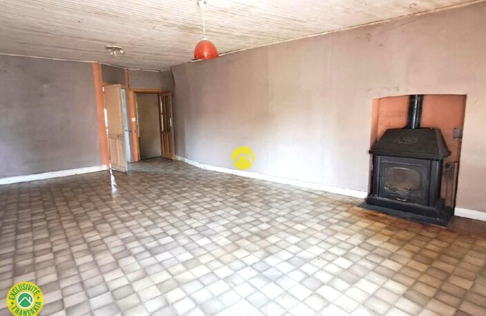 Appartement + commerce — photo 5