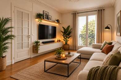 Appartement 2 pièces 167900 €