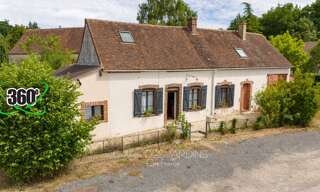 Maison 7 Pièces 125 m² à vendre à La Ventrouze (61190)