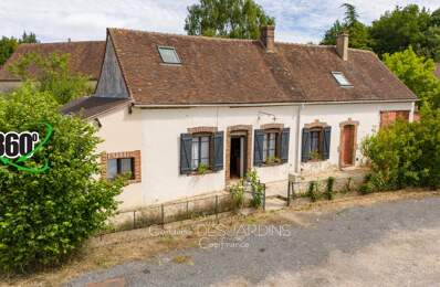 Maison 7 pièces à Tourouvre au Perche (61) — photo du bien