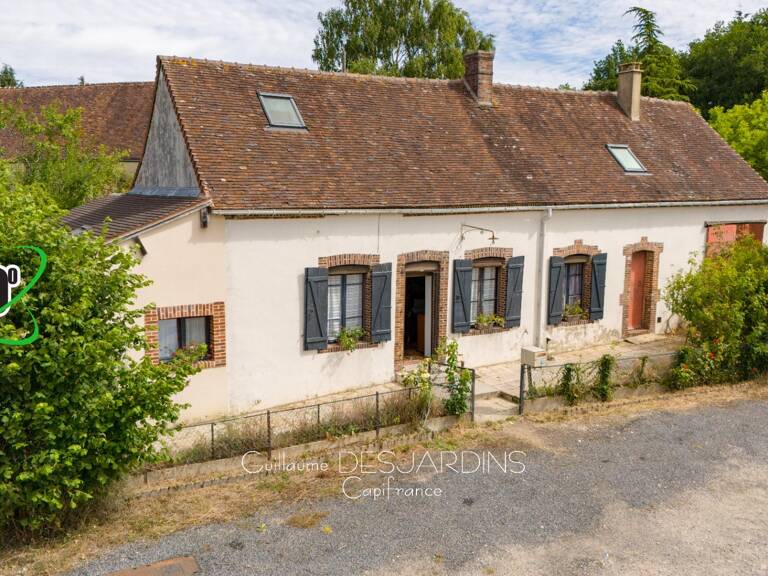 Maison 7 pièces à Tourouvre au Perche (61) — photo 1