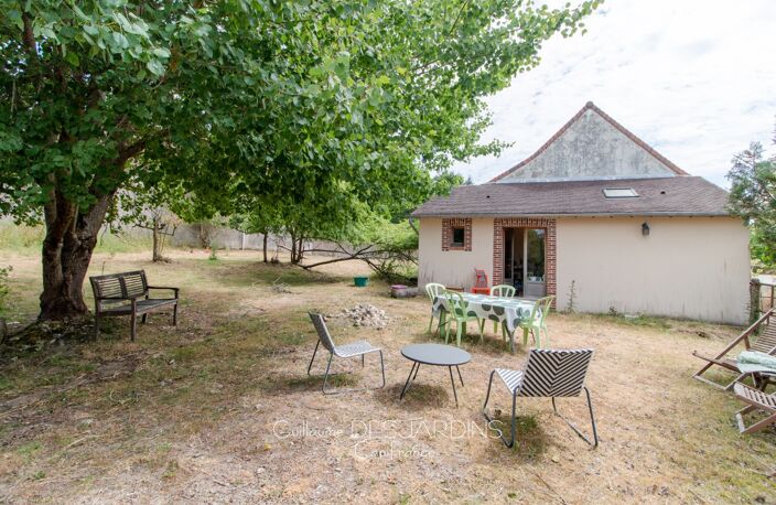 Maison 7 pièces à Tourouvre au Perche (61) — photo 2