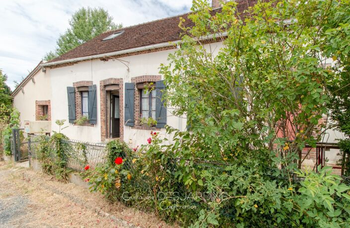 Maison 7 pièces à Tourouvre au Perche (61) — photo 3