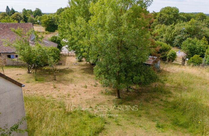 Maison 7 pièces à Tourouvre au Perche (61) — photo 4