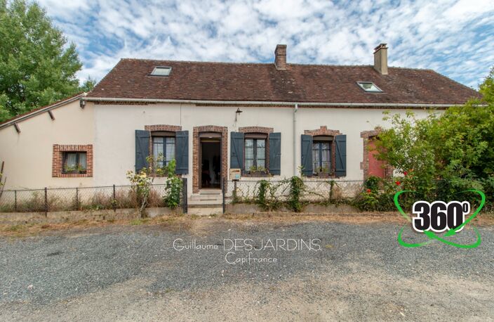 Maison 7 pièces à Tourouvre au Perche (61) — photo 5