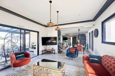Maison 7 pièces 659000 €