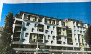 Appartement 1 Pièce 22 m² à vendre à Tours (37000)