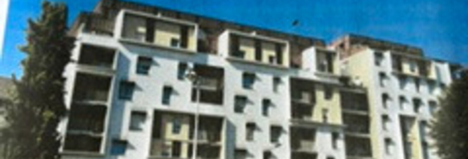 Appartement 1 Pièce 22 m² à vendre à Tours (37000)