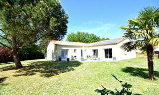 Maison 5 Pièces 147 m² à vendre à Vertou (44120)