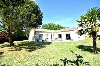 Maison 5 pièces 423000 €