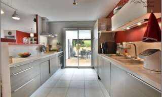 Maison 7 Pièces 156 m² à vendre à Aigrefeuille-sur-Maine (44140)