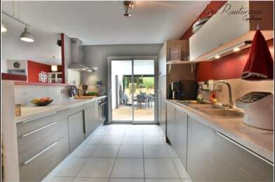 Maison 7 pièces 369500 €
