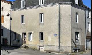 Maison 7 Pièces 182 m² à vendre à Allonne (79130)