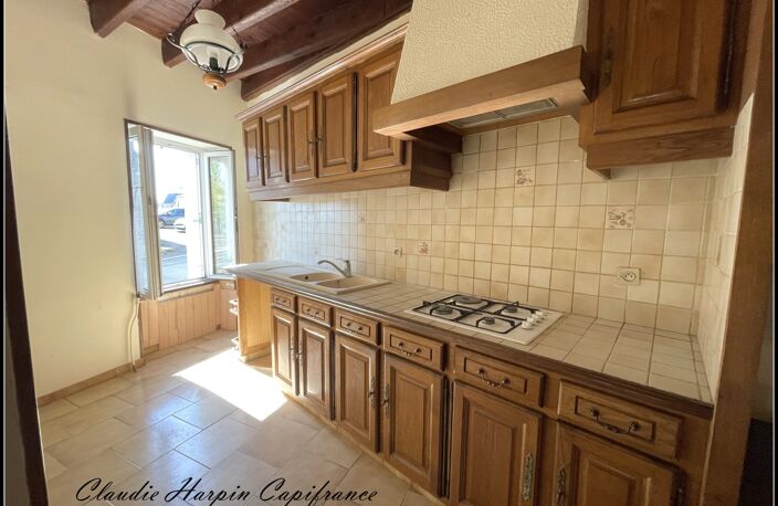 Dpt  (79), à vendre ALLONNE  maison P7  - 182 m² habitable - 5 ch - — photo 4