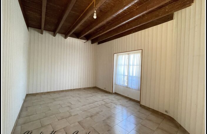 Dpt  (79), à vendre ALLONNE  maison P7  - 182 m² habitable - 5 ch - — photo 5