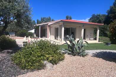 Maison 6 pièces 398000 €