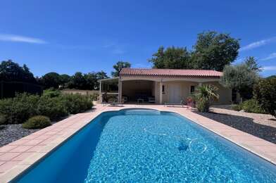 Maison 6 pièces 398000 €