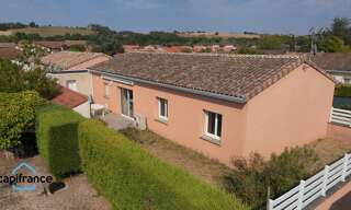 Maison 4 Pièces 104 m² à vendre à Bessières (31660)