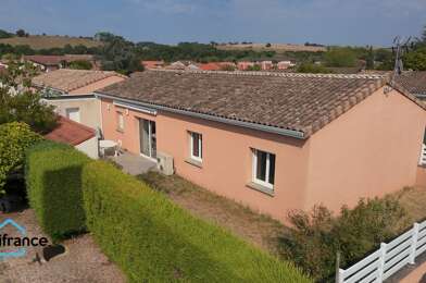 Maison 4 pièces 259000 €