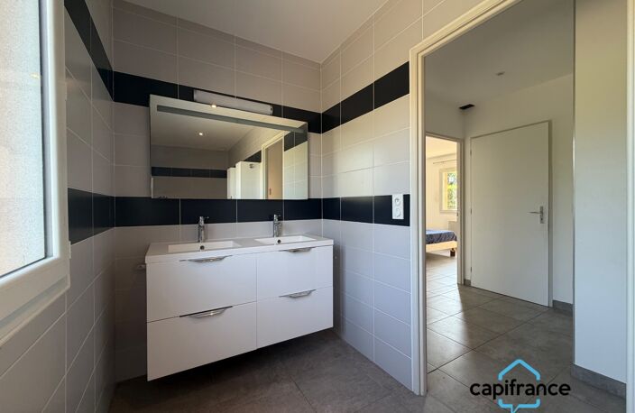 Bessières centre, maison de plain-pied T4, 104 m² avec garage, parcelle de 247 m² — photo 2