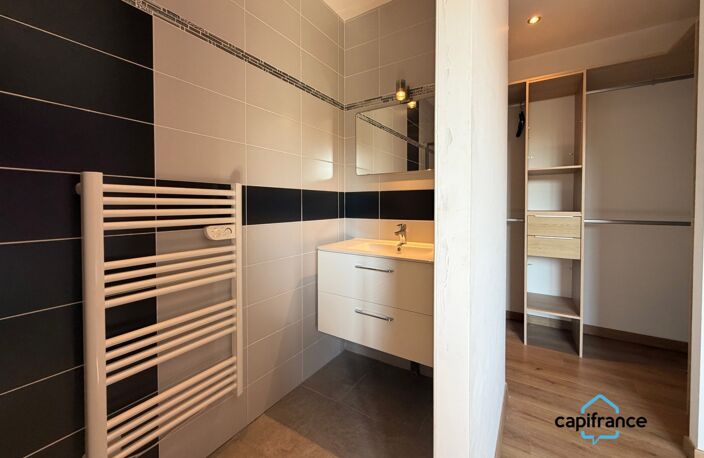 Bessières centre, maison de plain-pied T4, 104 m² avec garage, parcelle de 247 m² — photo 3