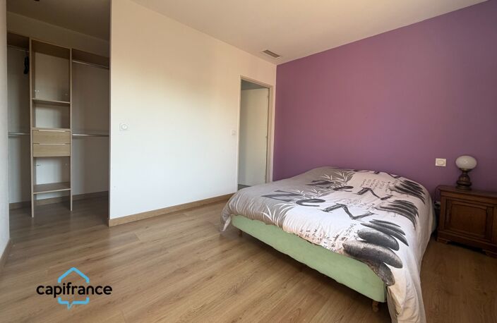 Bessières centre, maison de plain-pied T4, 104 m² avec garage, parcelle de 247 m² — photo 4