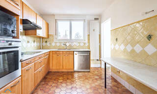 Appartement 4 Pièces 78 m² à vendre à Dijon (21000)