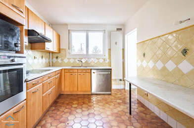 Appartement 4 pièces 150000 €