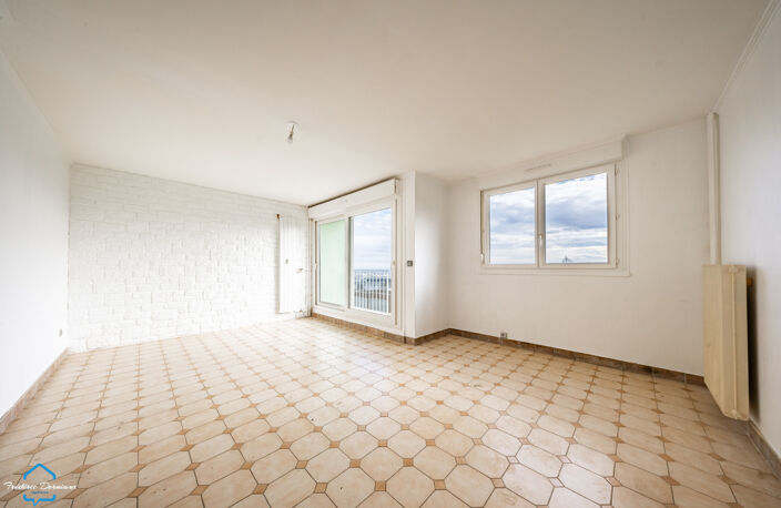 Appartement à vendre 4 pièces DIJON (21) - 3 Chambres — photo 2