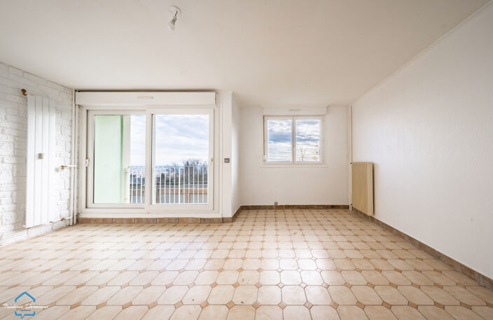 Appartement à vendre 4 pièces DIJON (21) - 3 Chambres — photo 4
