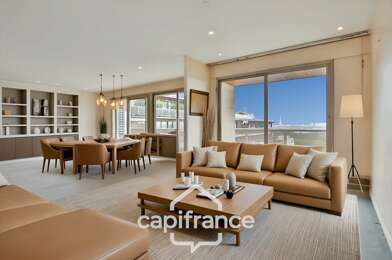 Appartement 5 pièces 899000 €