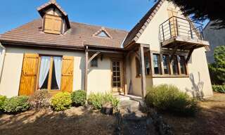 Maison 6 Pièces 150 m² à vendre à Égly (91520)