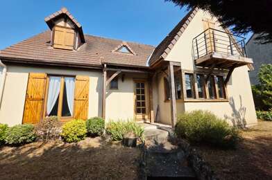 Maison 6 pièces 389000 €