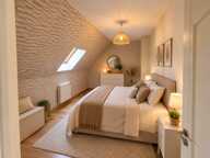   POURQUOI CETTE MAISON À ÉGLY POURRAIT BIEN VOUS SURPRENDRE ?   4 CHAMBRES & JARDIN ! — photo 4