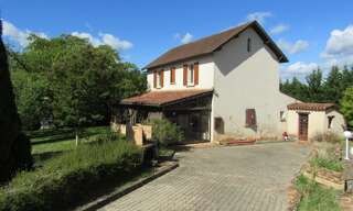Maison 8 Pièces 155 m² à vendre à Mazeyrolles (24550)