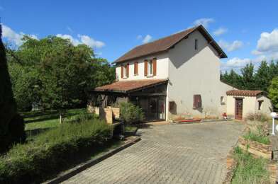 Maison 8 pièces 224900 €