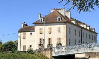 Appartement 4 Pièces 107 m² à vendre à Dijon (21000)
