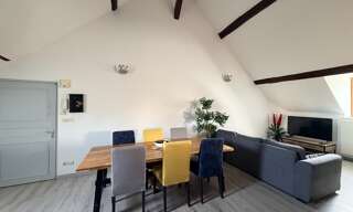 Appartement 4 Pièces 107 m² à vendre à Dijon (21000)