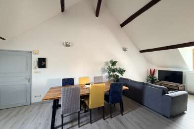 Appartement 4 pièces 235000 €