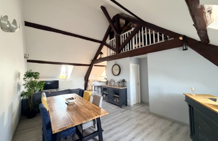 NOUVEAUTE EXCLUSIVITE Appartement à vendre 4 pièces DIJON (21) — photo 2