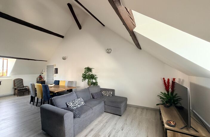 NOUVEAUTE EXCLUSIVITE Appartement à vendre 4 pièces DIJON (21) — photo 3