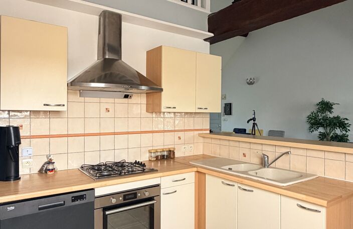NOUVEAUTE EXCLUSIVITE Appartement à vendre 4 pièces DIJON (21) — photo 5