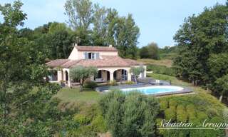 Maison 5 Pièces 180 m² à vendre à Sainte-Colombe-en-Bruilhois (47310)