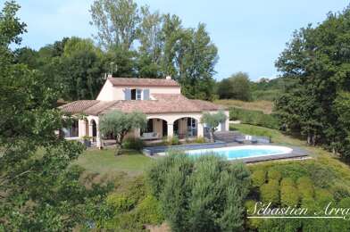 Maison 5 pièces 449900 €