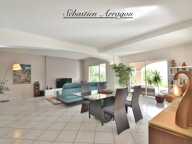 VILLA AUX ACCENTS MÉDITERRANÉENS AVEC PISCINE & VUE PANORAMIQUE – AUX PORTES D’AGEN- SAINTE COLOMBE EN BRUILHOIS (47) — photo 4
